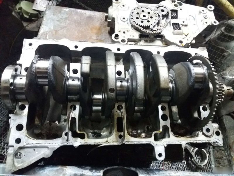 Коленвал, 52220 рублей, Калининград