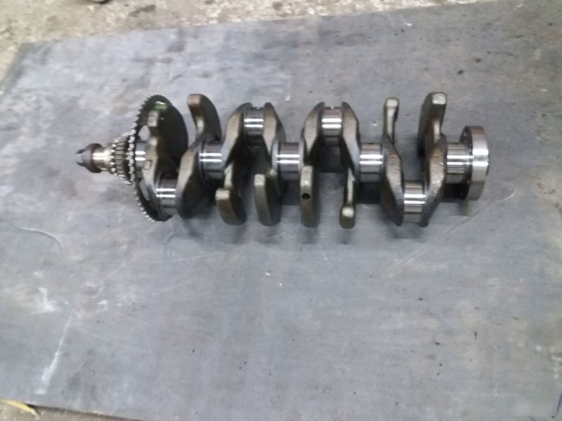 Коленвал, 52220 рублей, Калининград