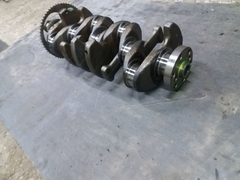 Коленвал, 52220 рублей, Калининград