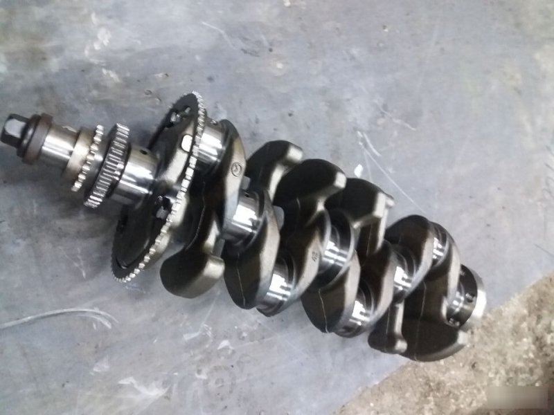 Коленвал, 52220 рублей, Калининград