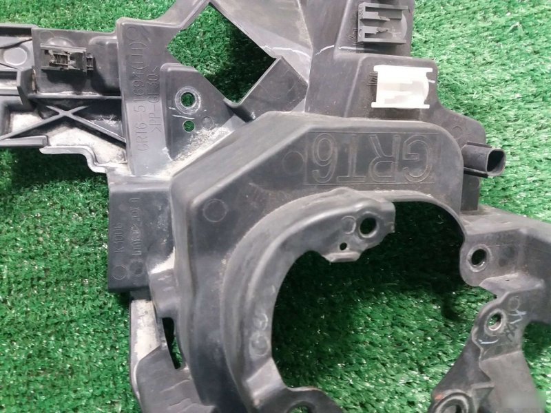 Кронштейн противотуманной фары, 2370 рублей, Калининград