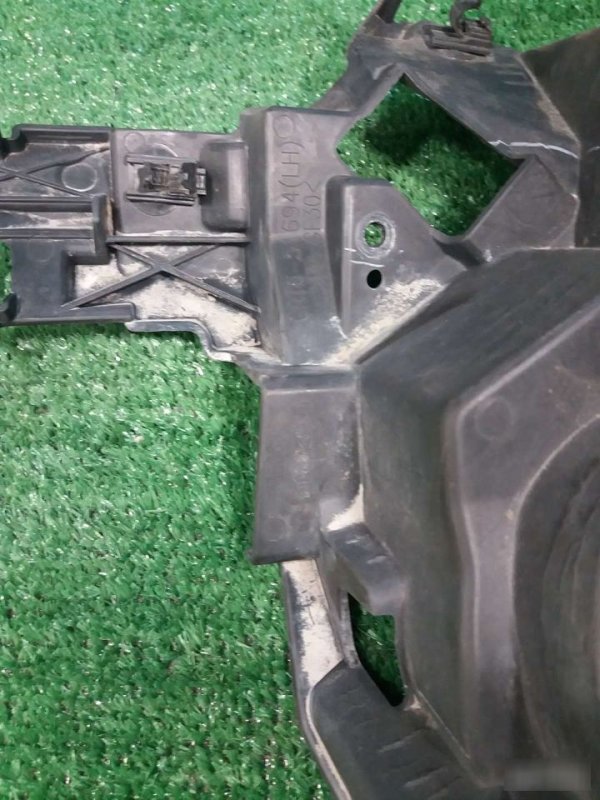 Кронштейн противотуманной фары, 2370 рублей, Калининград