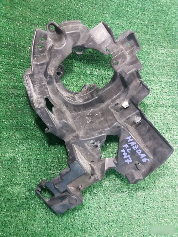 Кронштейн противотуманной фары, 2370 рублей, Калининград