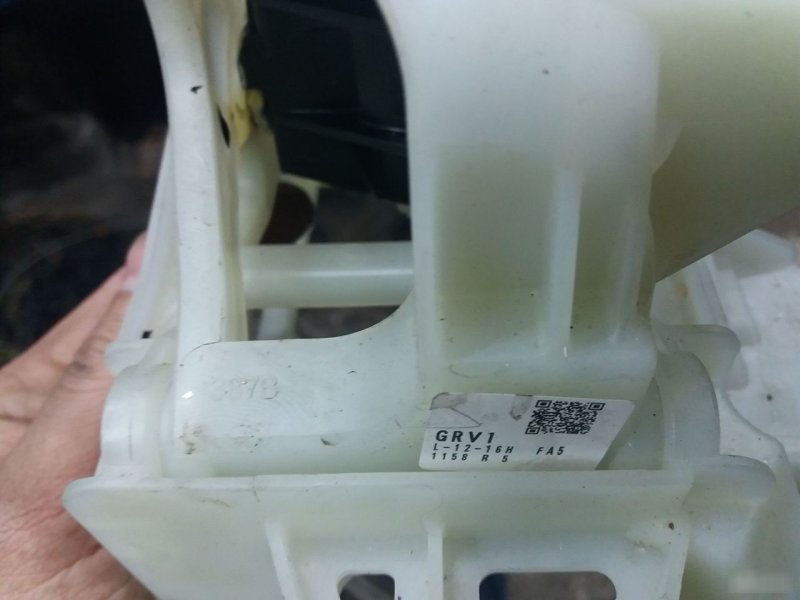 Кулиса КПП, 4140 рублей, Калининград