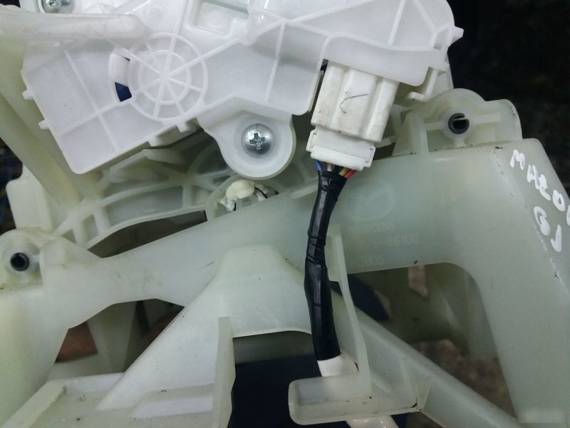 Кулиса КПП, 4140 рублей, Калининград