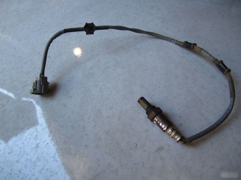 Лямбда-зонд, 3200 рублей, Калининград