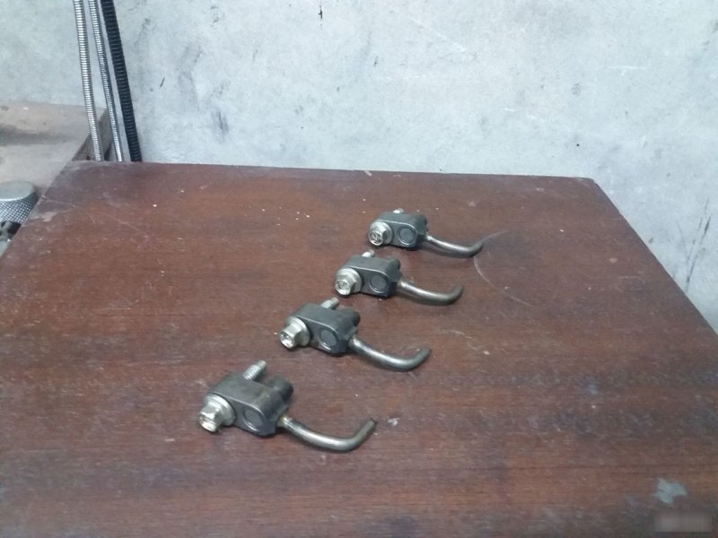 Масляная форсунка, 2760 рублей, Калининград