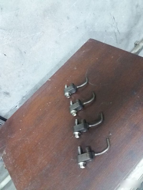 Масляная форсунка, 2760 рублей, Калининград