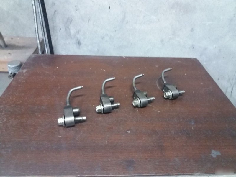 Масляная форсунка, 2760 рублей, Калининград