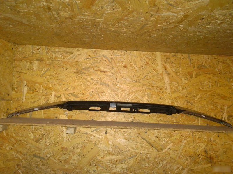 Молдинг крышки багажника, 4860 рублей, Калининград