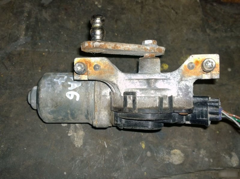 Моторчик стеклоочистителя, 4510 рублей, Калининград