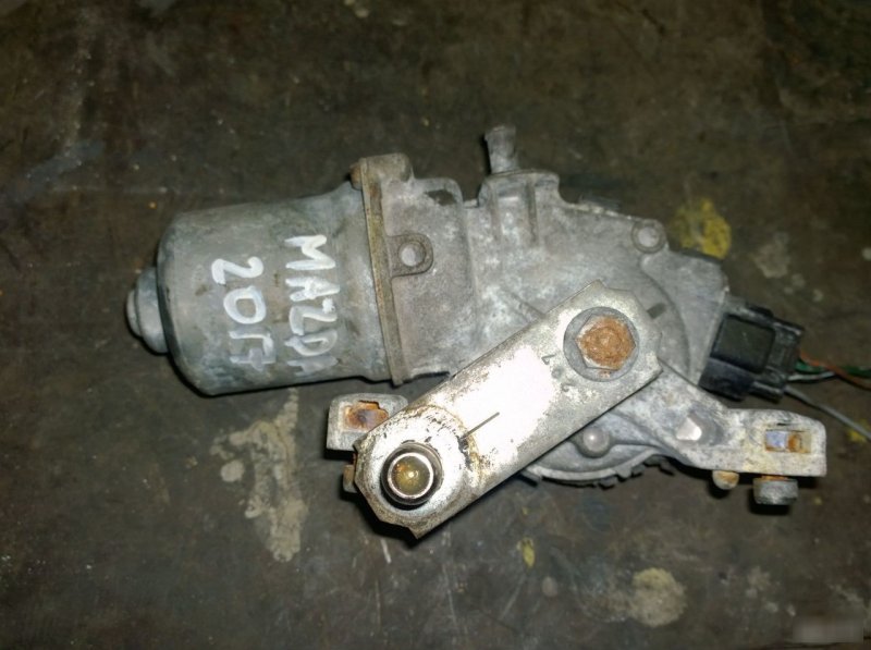 Моторчик стеклоочистителя, 4510 рублей, Калининград