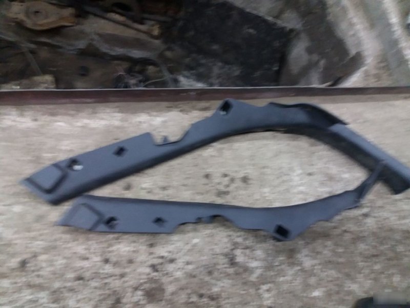 Накладка порога внутренняя, 1500 рублей, Калининград