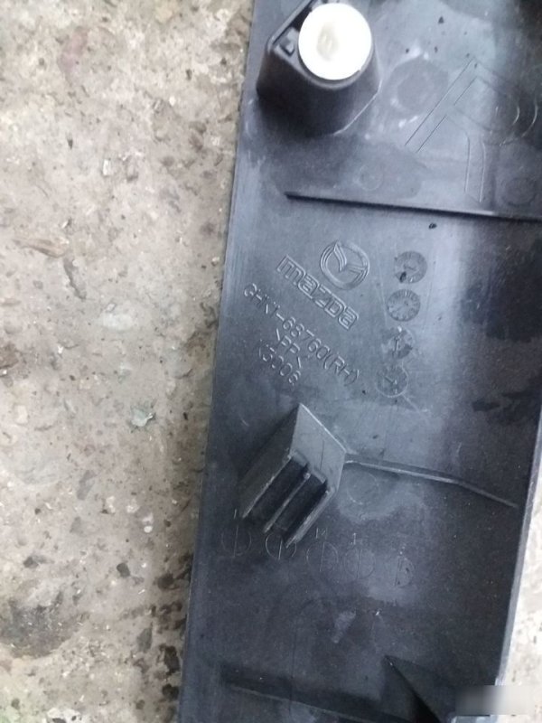 Накладка порога внутренняя, 1500 рублей, Калининград