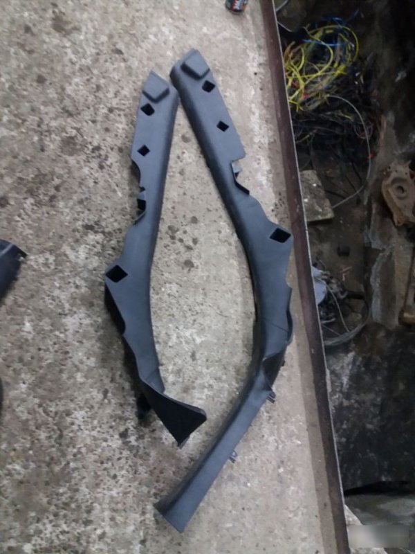 Накладка порога внутренняя, 1500 рублей, Калининград