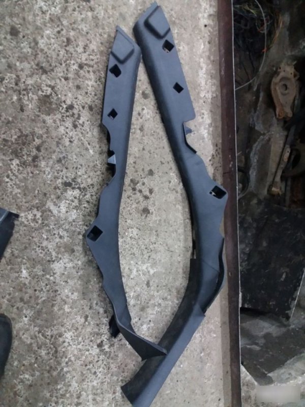 Накладка порога внутренняя, 1500 рублей, Калининград