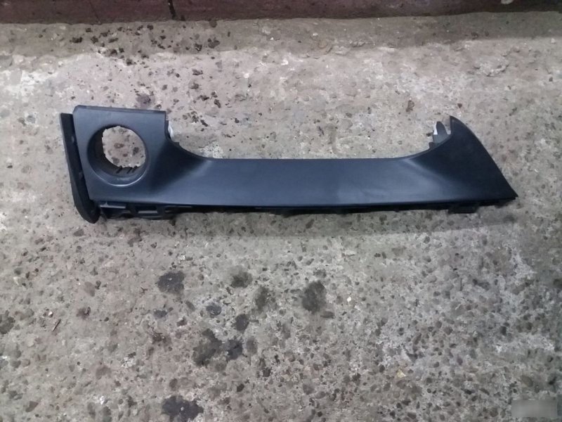 Накладка торпедо, 2370 рублей, Калининград