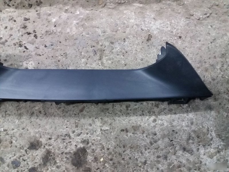 Накладка торпедо, 2370 рублей, Калининград