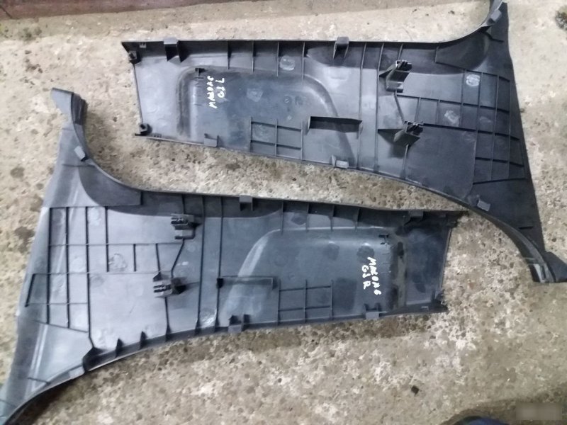 Накладка центральной стойки, 3160 рублей, Калининград