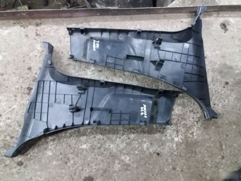 Накладка центральной стойки, 3160 рублей, Калининград