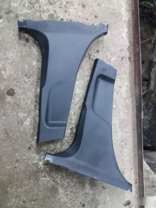 Накладка центральной стойки, 3160 рублей, Калининград