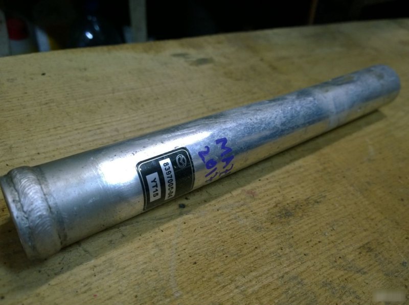 Осушитель системы кондиционирования, 1590 рублей, Калининград