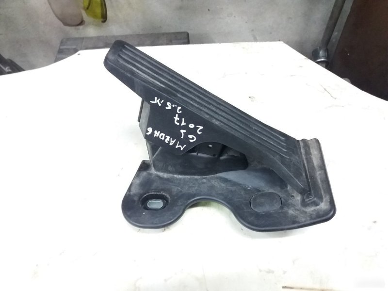 Педаль газа, 7220 рублей, Калининград