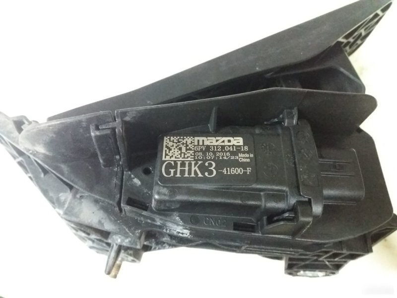 Педаль газа, 7220 рублей, Калининград