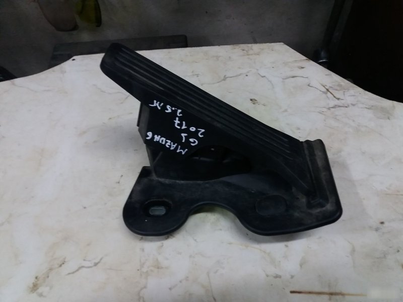 Педаль газа, 7220 рублей, Калининград