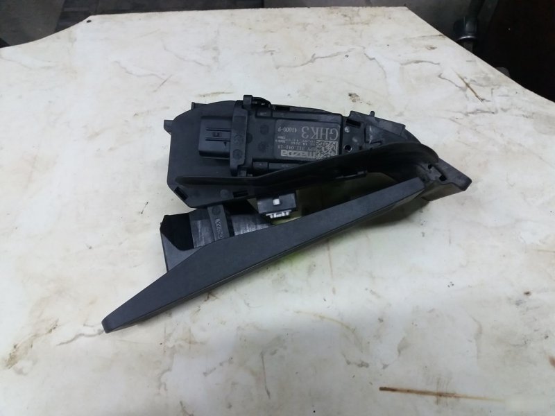 Педаль газа, 7220 рублей, Калининград