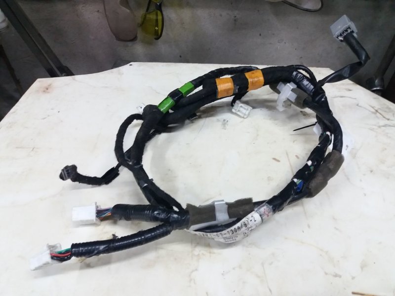 Проводка коса люк, 3460 рублей, Калининград