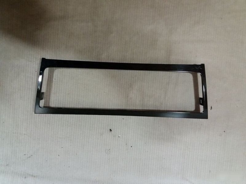 Рамка крепление климат-контроля, 2690 рублей, Калининград