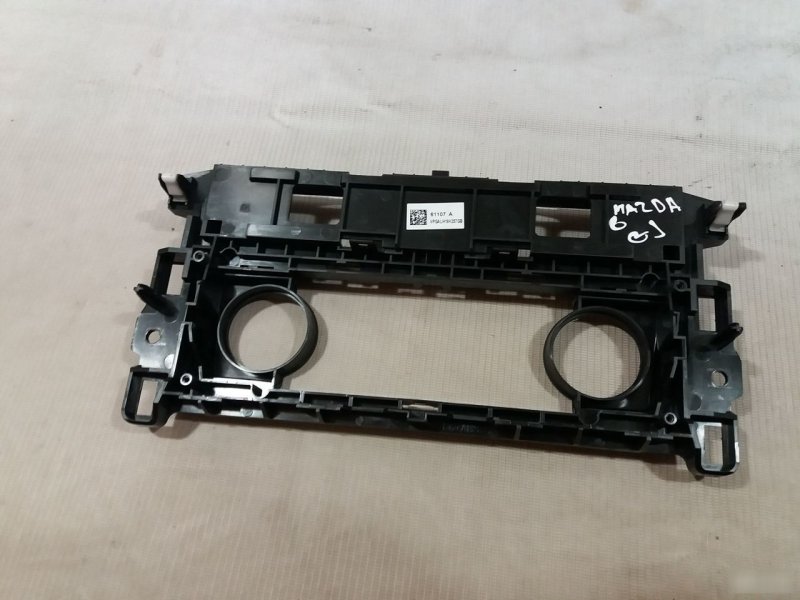 Рамка крепление климат-контроля, 3260 рублей, Калининград