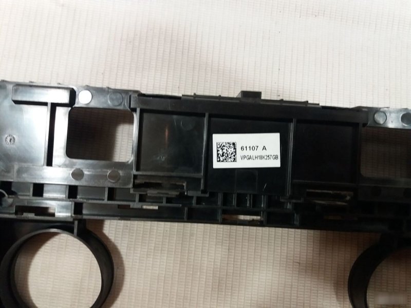 Рамка крепление климат-контроля, 3260 рублей, Калининград