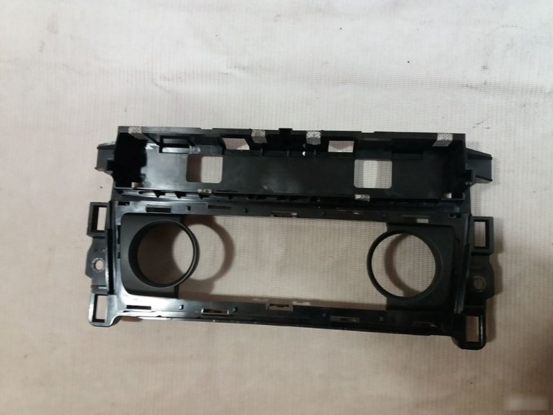 Рамка крепление климат-контроля, 3260 рублей, Калининград