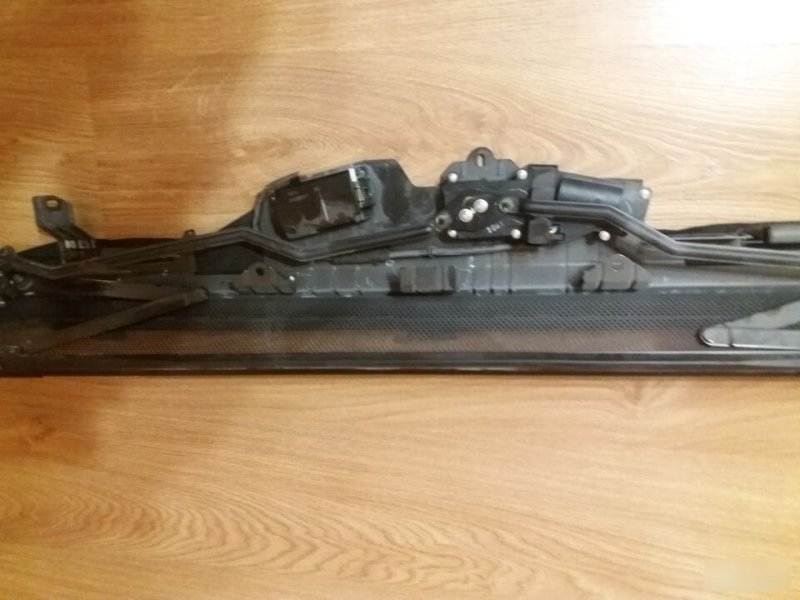 Солнцезащитная шторка окна, 23800 рублей, Калининград