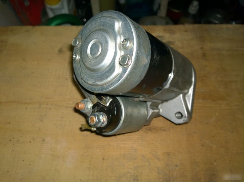 Стартер, 8500 рублей, Калининград