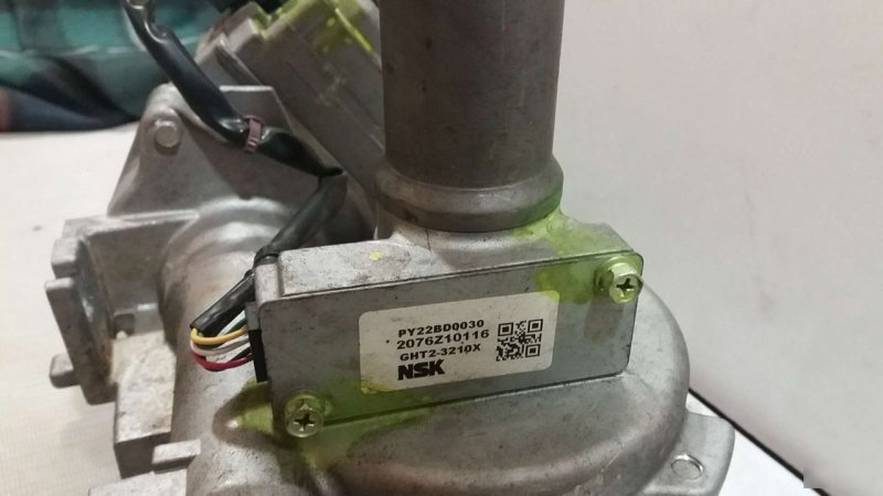 Электроусилитель руля, 14500 рублей, Калининград