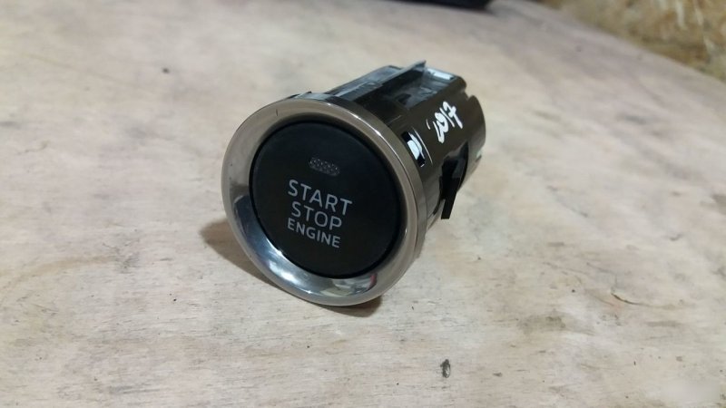 Кнопка Start-Stop, 4570 рублей, Калининград