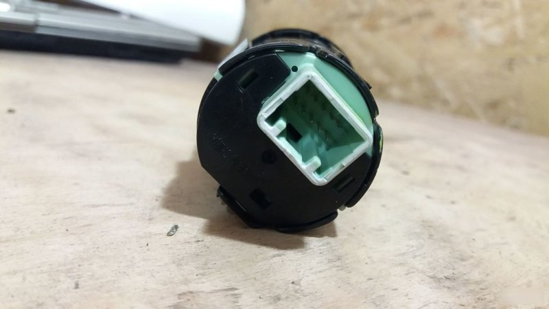 Кнопка Start-Stop, 4570 рублей, Калининград