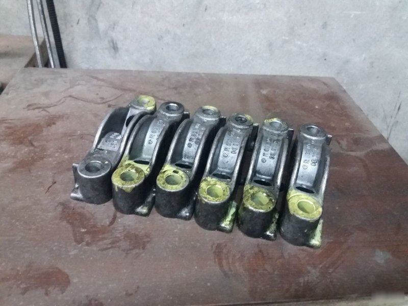 Постель распредвала, 1190 рублей, Калининград