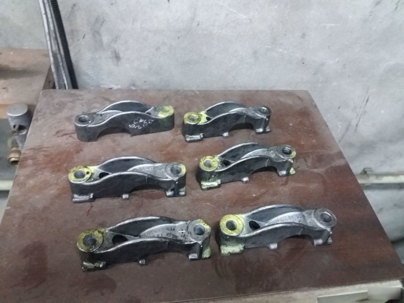 Постель распредвала, 1190 рублей, Калининград