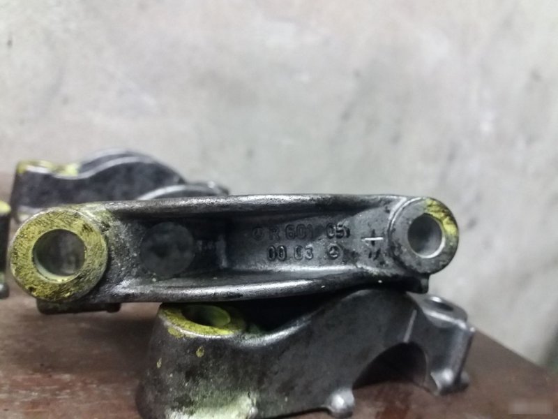 Постель распредвала, 1190 рублей, Калининград