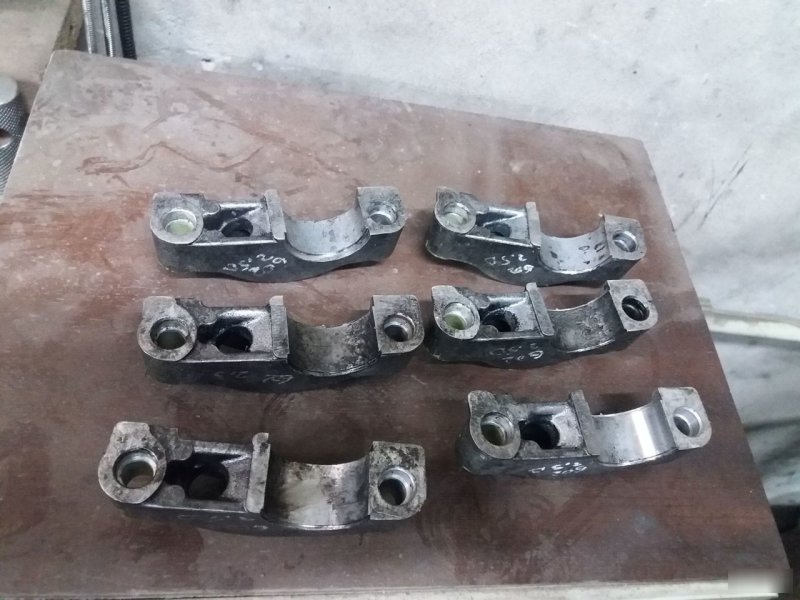 Постель распредвала, 1190 рублей, Калининград