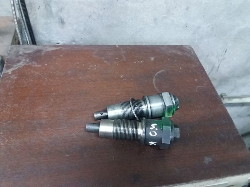 Натяжитель цепи ГРМ, 1870 рублей, Калининград