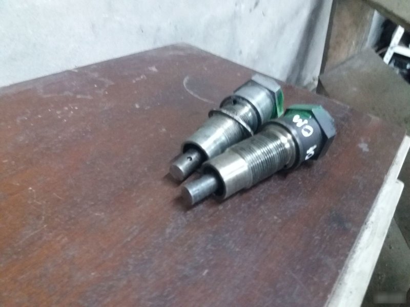 Натяжитель цепи ГРМ, 1870 рублей, Калининград