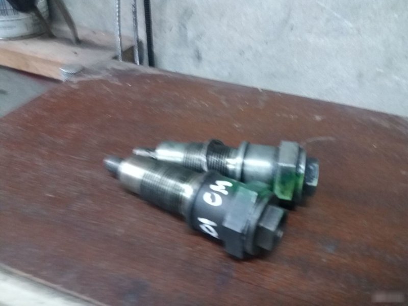 Натяжитель цепи ГРМ, 1870 рублей, Калининград