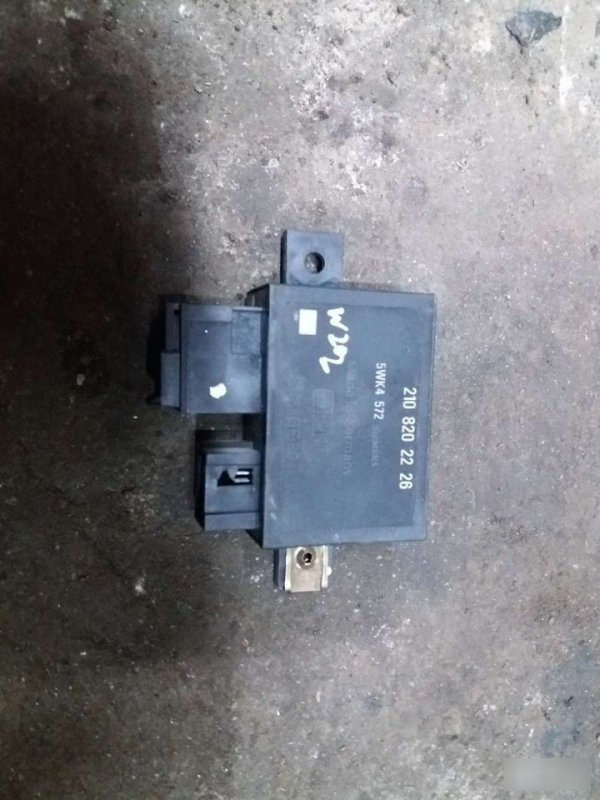 Блок управления иммобилайзером, 1430 рублей, Калининград