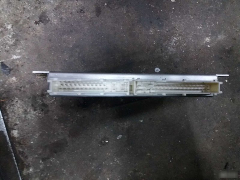 Блок управления контролем тяги, 2450 рублей, Калининград