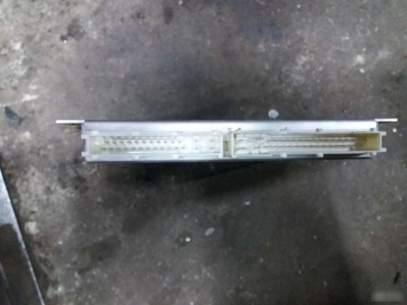 Блок управления контролем тяги, 2450 рублей, Калининград